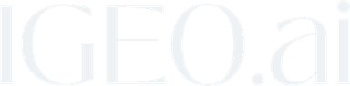 IGEO AI
